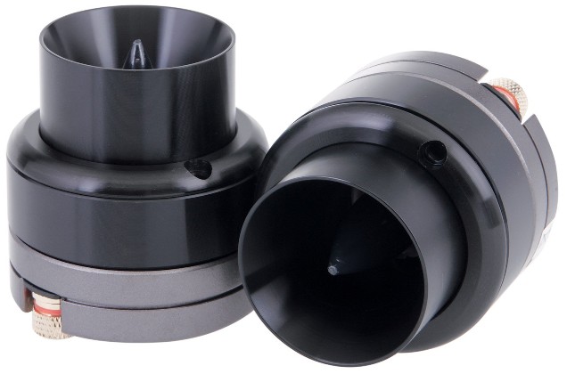 Акустическая система Power Acoustik NX-5 Power Acoustik NX-5. Технические характеристики NX-5.